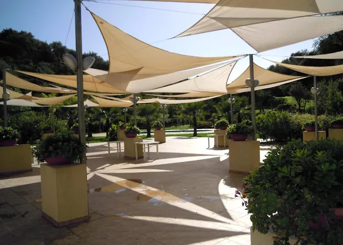 Sant'alphio Palace Hotel 4*