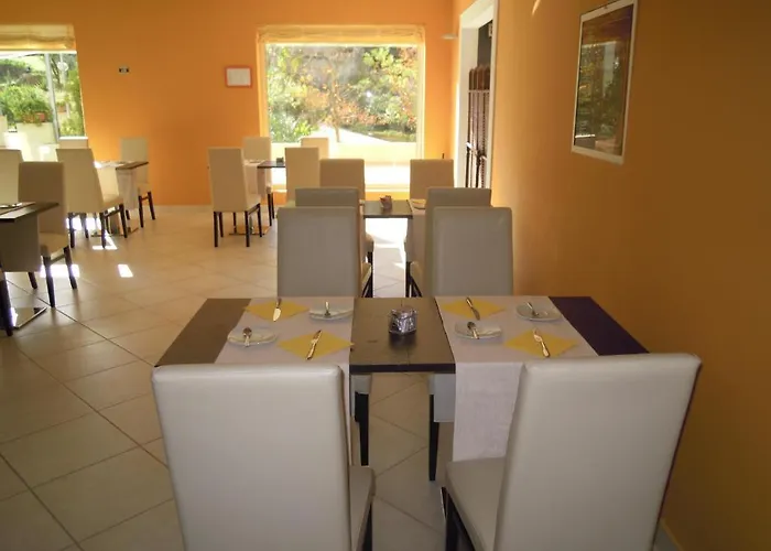 Sant'alphio Palace Hotel 4*