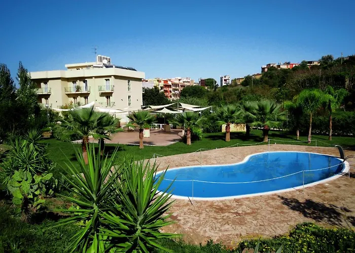 Sant'alphio Palace Lentini