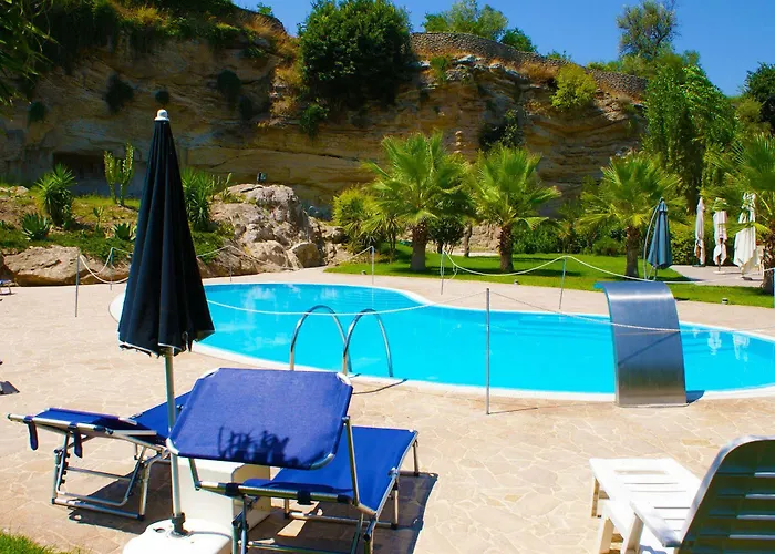 Hotel Sant'alphio Palace